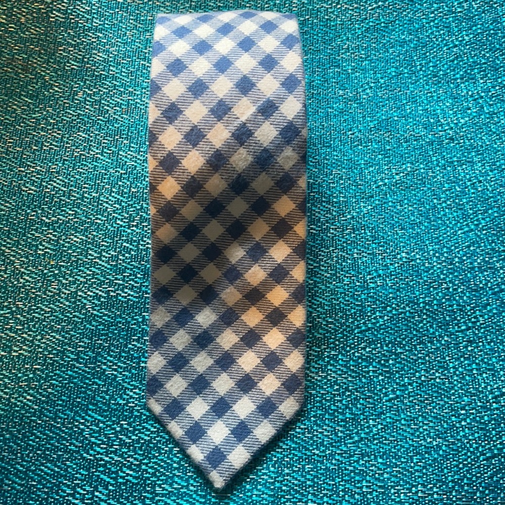 J crew tie